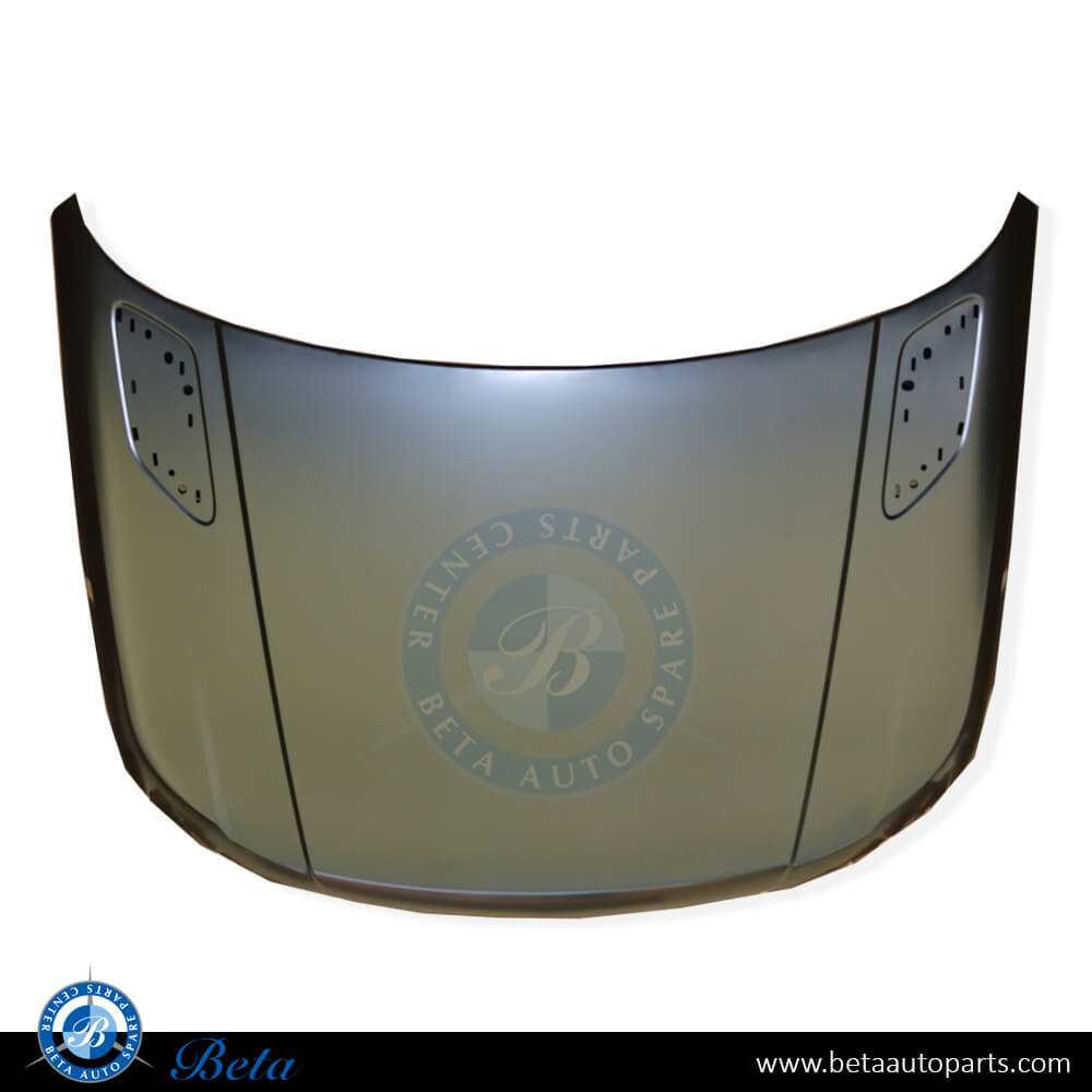 Engine Hood Aluminum Normal for Range Rover Sport 2014-2019 models, Part Number LR044230 Engine Hood Aluminum Normal for Range Rover Sport 2014-2019 models, Part Number LR044230